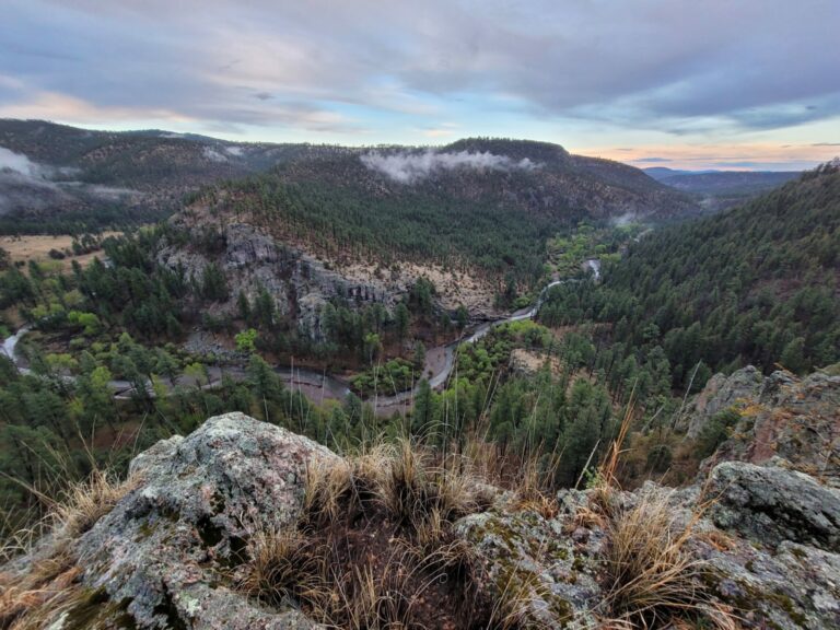 the Gila Wilderness gets its Centennial, and a trail to boot.