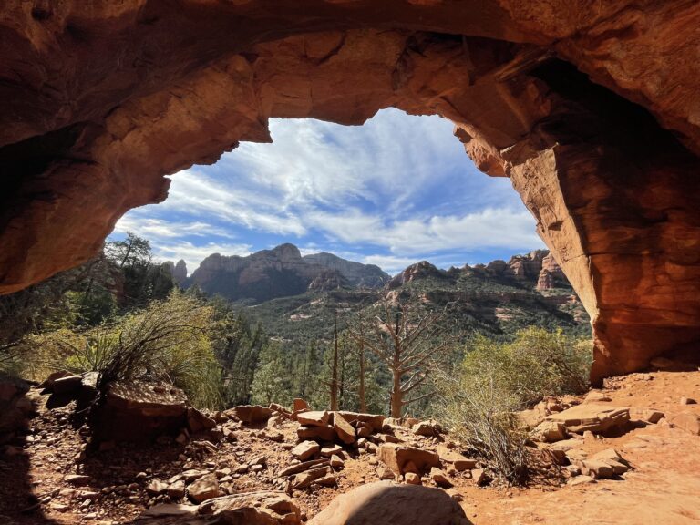 wild stew: Finishing Red Rock Ranger District Wilderness Ranger Work